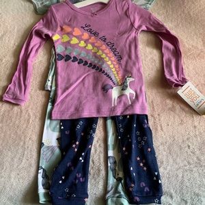 Just One You By Carters 4 Piece Set
